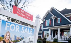 U.S. New Home Sales Rose in March