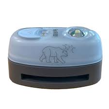 Introducing the first LED lifejacket light designed for use ...