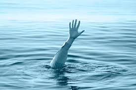 Image result for soldier drowning photos