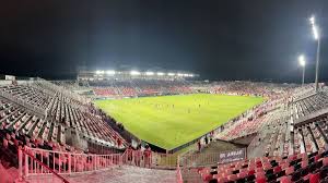 AO VIVO: Joinville x Marcílio Dias pelo quadrangular do descenso do Catarinense