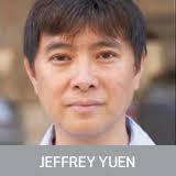 Jeffrey Yuen, is an 88th generation Daoist Priest of the Yu Qing Huang Lao Pai (Jade Purity School, Yellow Emperor/ Lao Tzu Sect), ordained by Master Yu Wen ... - jeffrey_yuen_recorded