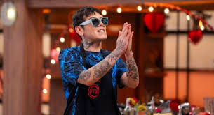 Diego revela qué lo llevó a quedar fuera de MasterChef 24/7: “Mi último platillo tuvo errores graves” | Exclusiva
