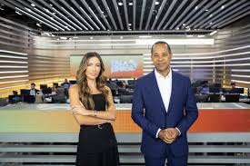 Fala Brasil amplia vantagem sobre o SBT e conquista 40% mais audiência