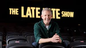 Patrick Kielty's contract 'stand-off' rumbles into Late Late Show finale over RTE boss' €250k 'pay limit' & proven claim