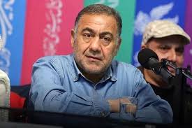 - آخرین وضعیت خسرو احمدی بازیگر سینما و تلویزیون پس از سکته مغزی و جراحی