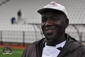 Lamine NDIAYE a fêté lundi 3 septembre 2012 ses 2 ans à la tête du TP Mazembe. Un anniversaire marqué par la qualification de son club pour les demi-finales ... - home-1346864329_21mars2012-coach-lamine-ndiaye-stade-tpmazembe_1346864329_1346864329