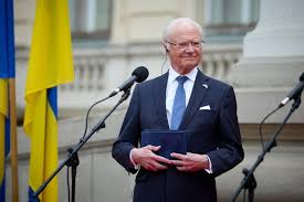 Carl Xvi. Gustaf : ce qu'il faut savoir — image 4
