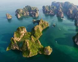 Hình ảnh về Halong Bay