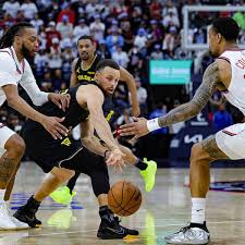 NBA Play-In Tournament score, live updates: Latest from Magic vs. 76ers and Warriors vs. Clippers - The Athletic