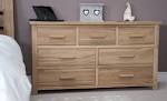 Bedroom chest of drawers