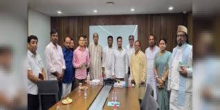 Sangbad Pratidin - News update