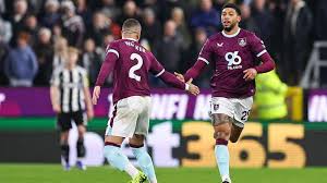 Burnley analysis: Spirited response after nightmare start