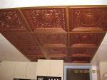 Pvc ceiling tiles