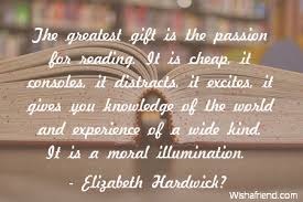 Quotes About Reading Books And Knowledge - quotes about reading ... via Relatably.com