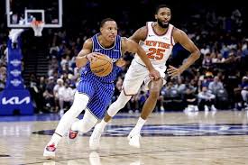 Knicks vs. Magic: Game Preview and Injury Updates (Dec 7, 2025)
