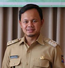 Picture of Bima Arya Sugiarto