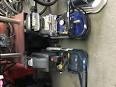 INGERSOLL -RAND AIR COMPRESSORS For Sale