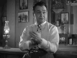 Resultado de imagen de edward g robinson films