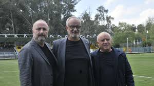 Adana Toros Gazetesi - News update