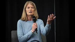 Murkowski Voices Concerns Over Trump Administration's Actions