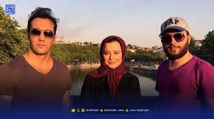 مهراوه شریفی نیا