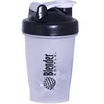 Images for black blender bottle