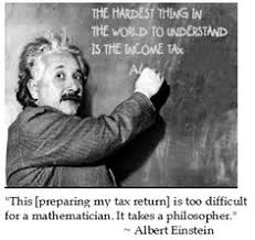 Tax Quotes on Pinterest | Taxes Humor, Henri Rousseau and New York ... via Relatably.com