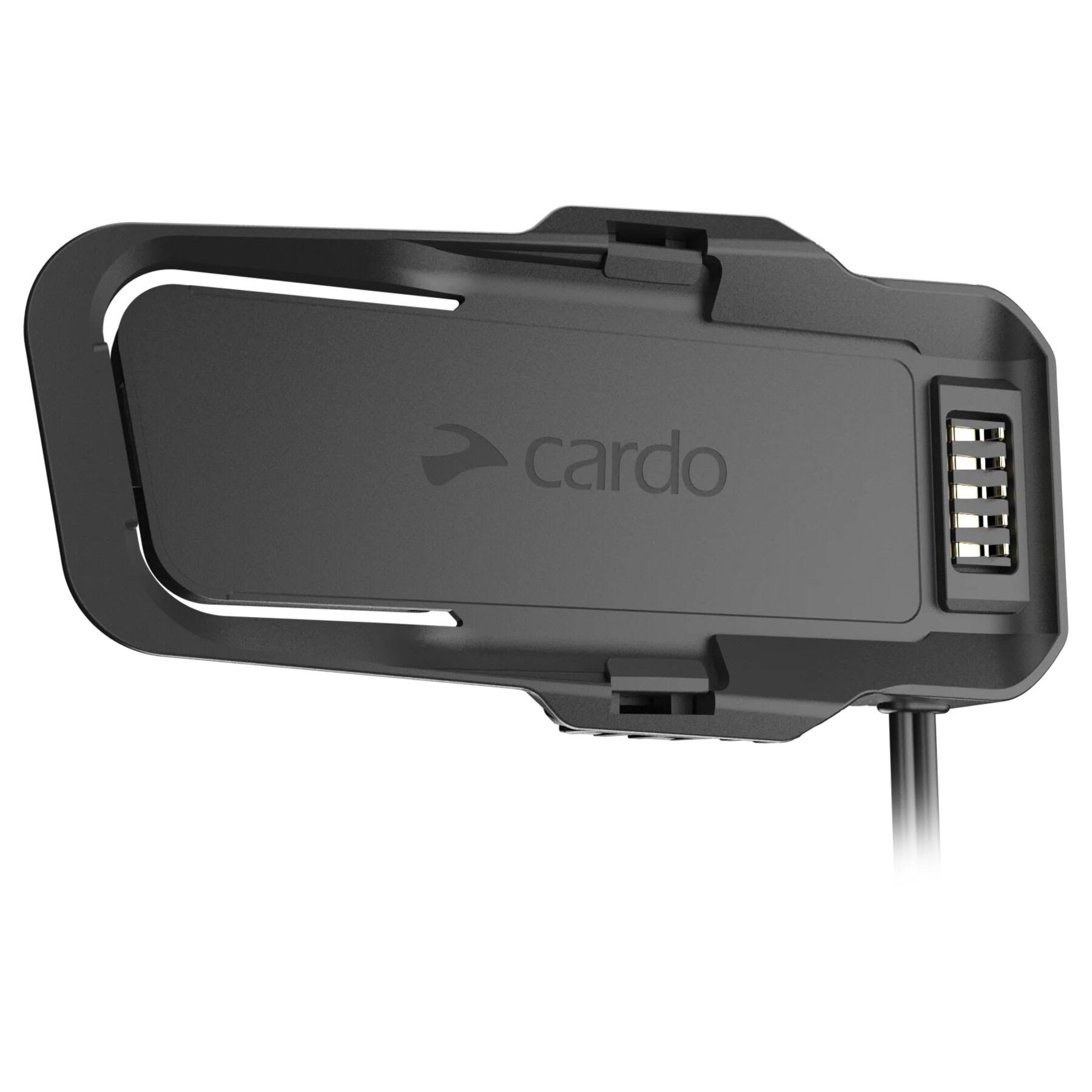 Cardo Systems Packtalk Pro/Edge Cradle