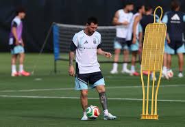 argentina vs algeria Picture