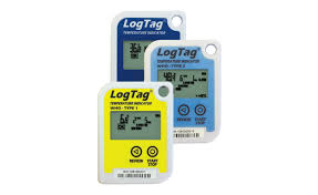 LogTag TIC20 Temperature Indicator | Seber Teknoloji