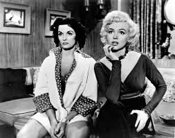 Resultado de imagen de some like it hot