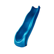 Super Speedwave Slide | Blue | KidKraft
