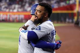 Dodgers and Phillies embroiled in pitch-tipping controversy