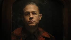 Matthew McConaughey Drives ‘The Lost Bus,’ Charlie Hunnam Is the ‘Monster’ Ed Gein, a Royal Visit, ‘Rainmaker’s Big Decision