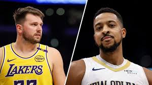 NBA Analysis Network - News update