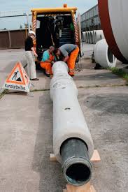 Concrete Plant Precast Technology