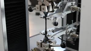 Tensile Testing Machine