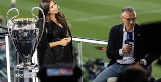 Trend Google: sky sport