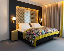 Imagem de Thon Hotel Rosenkrantz Oslo