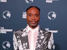 Billy Porter Opens Up About Near-Fatal Sepsis Battle