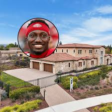 Deebo Samuel Lists $5 Million Mansion After Commanders Move