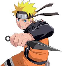 naruto