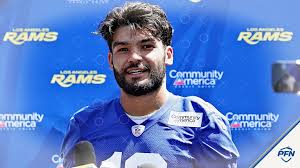 Will Puka Nacua Be Suspended? A Look at the Rams Superstar’s Legal Issues, Whether He’ll Play in Week 1, More