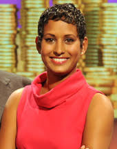 Naga Munchetty - nagga_munchetty