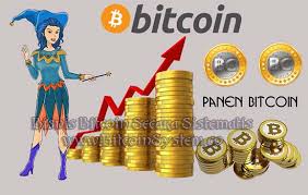 Hasil gambar untuk bitcoin naik