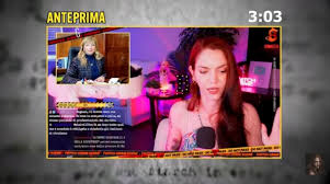 CANALE YOUTUBE "BUGALALLA " (DI FRANCESCA BUGAMELLI) * POST 28/04/2027 / GARLASCO - CASO POGGI: «PER LA PROCURA ALBERTO STASI È INNOCENTE, VERSO LA REVISIONE» (RIVEDI DIRETTA LIVE STREAMING) (VIDEO)