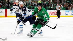 Stanley Cup Playoffs