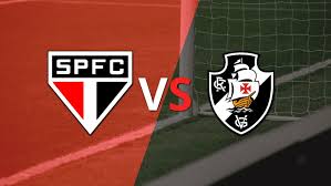 São Paulo vs Vasco: ¡Minuto a Minuto del Partidazo Brasileirão! - Imagen principal del artículo