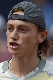 Arthur Fils - Ignacio Buse en direct - Madrid Men's Singles - : Tennis Scores & Résultats - 24/04/2026