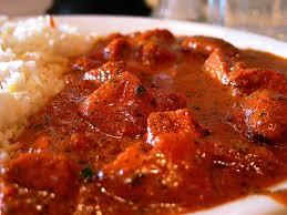CHICKEN TIKKA
